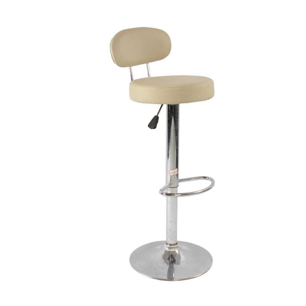 Hot Sale PU Leather Bar Stools