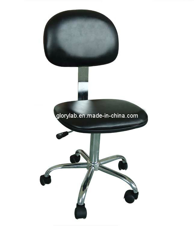 High Quality Leather Lab Chair (JH-ST004)