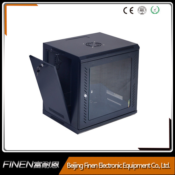 19'' Telecom Data Rack Cabinet 9ru