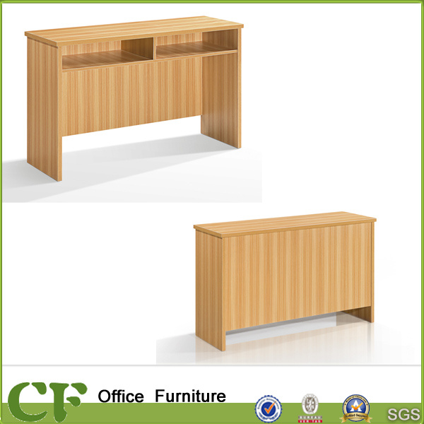 Single T Leg Student Desk (CF-T10301)