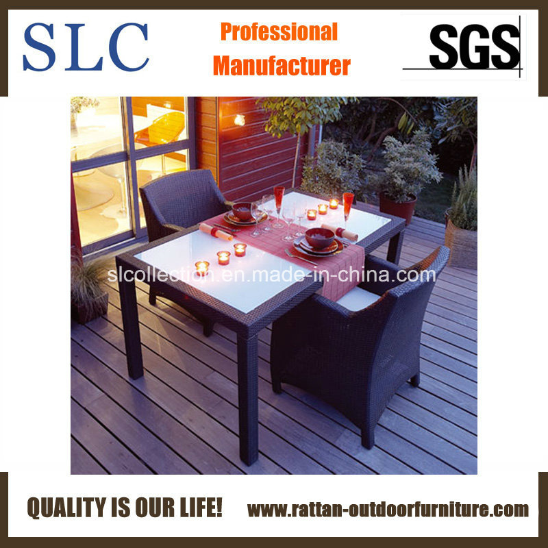 Outdoor Dining Set (SC-B1078-1 & SC-B1078-6)