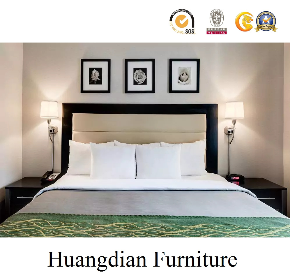 Comfort Inn Hotel Furniture (HD1036)