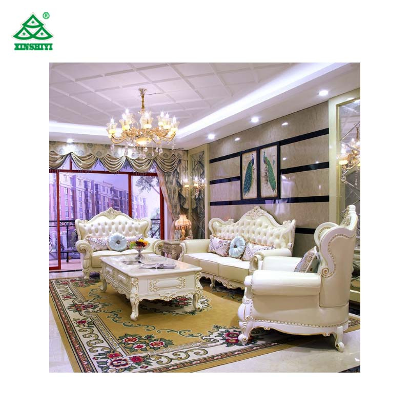 Luxury Designs Bedroom Furniture Sofa