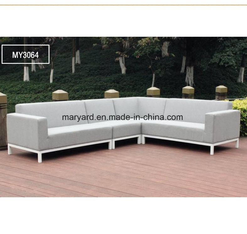 Foshan Factory Modern Sofa Patio Furniture