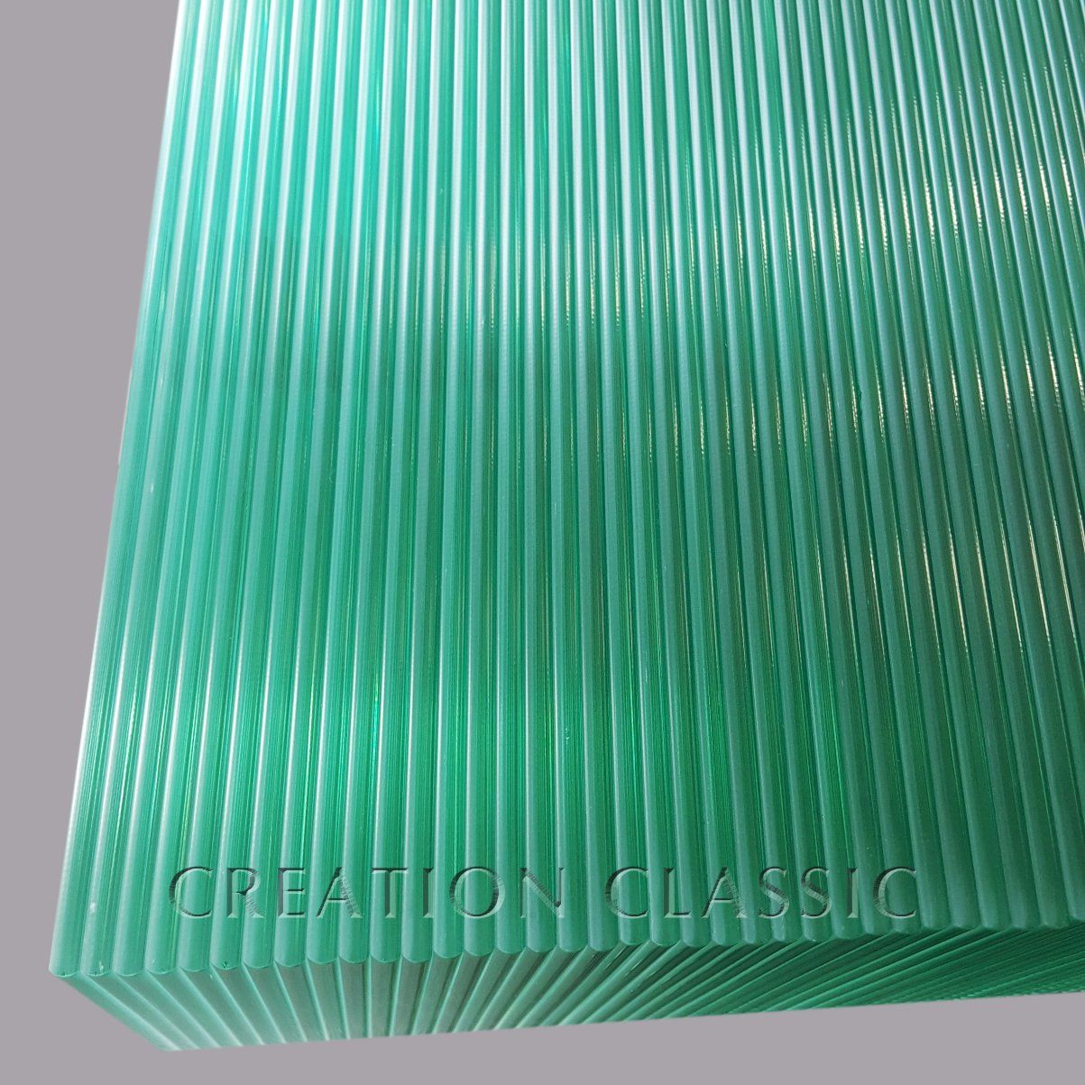 8~10mm Glass Table (clear or colored) for Dining Room, Office