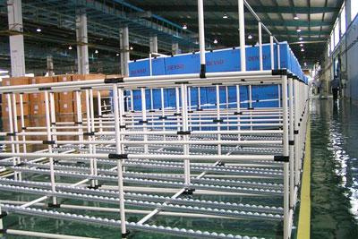High-Quality and Pratical Plastic Coated Pipe