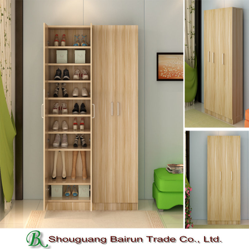 MFC Bedroom Furniture Clothes Cabinet