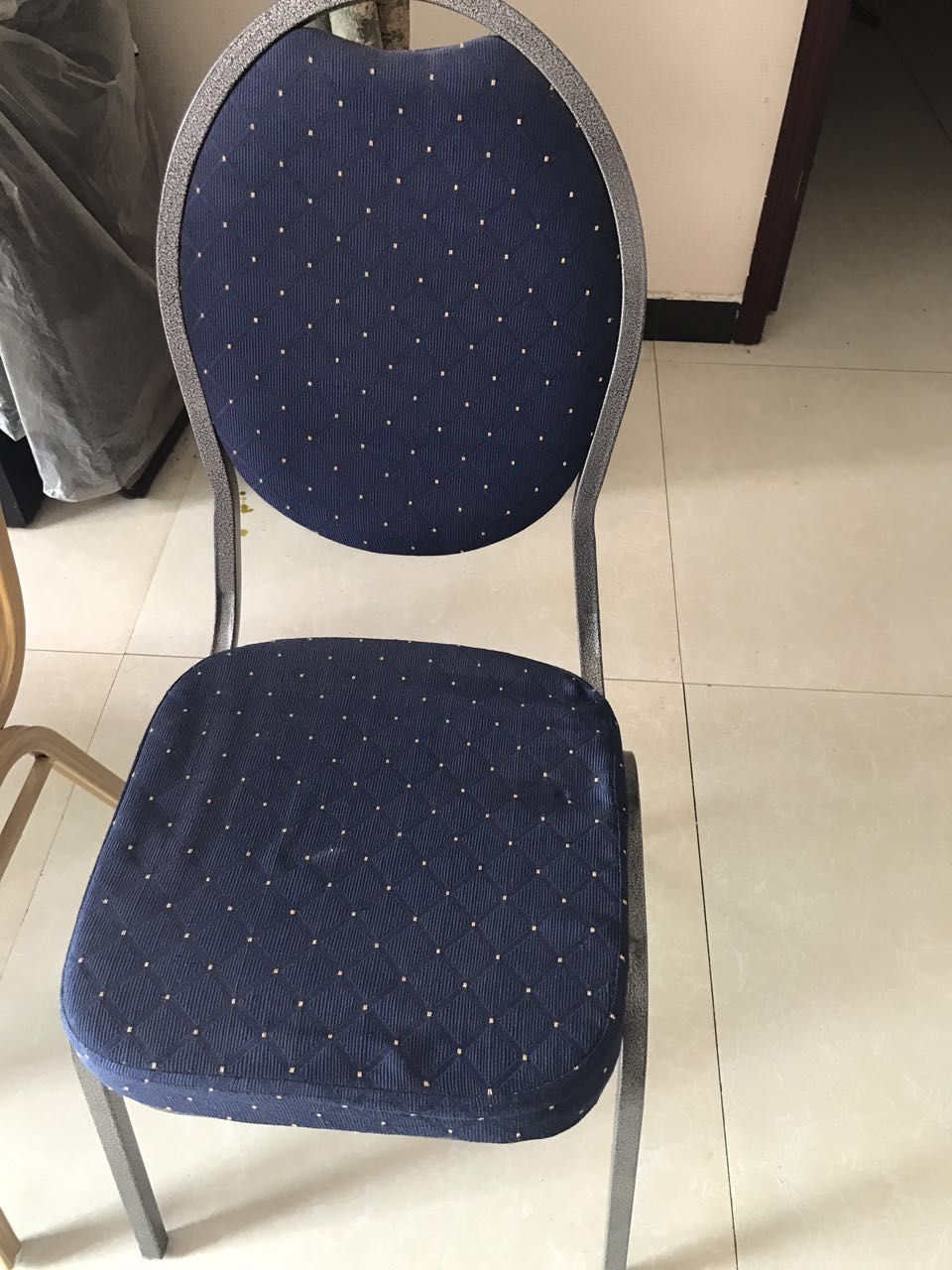 Modern Style Restaurant Dining Chair Home Furniture Garden Chair