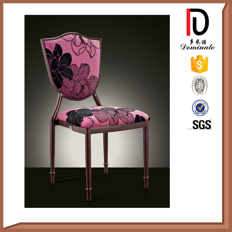 Best Durable Hotel Aluminum Stacking Chair on Sale (BR-IM027)