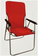 Highback Beach Chair (YTC-004C)