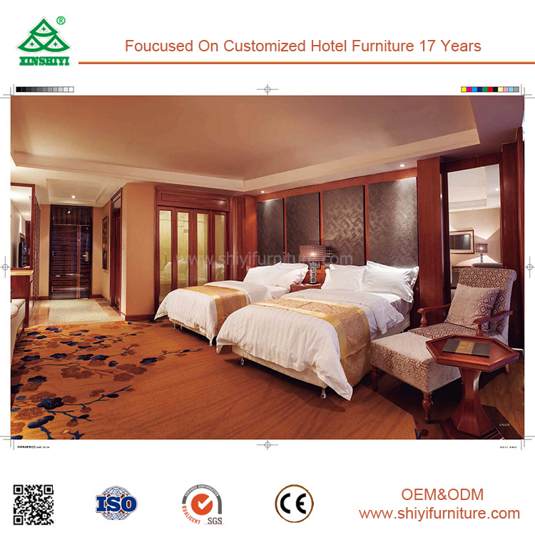 Modern Furniture Wooden Bedroom Set Bedroom Furniture Wood Bed Set