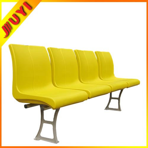 Blm-1427 Folding Us Leisure Hand Green for Sale Camping Universal Baseball Plastic Chairs for Sale Outdoor Seating Stool Seat
