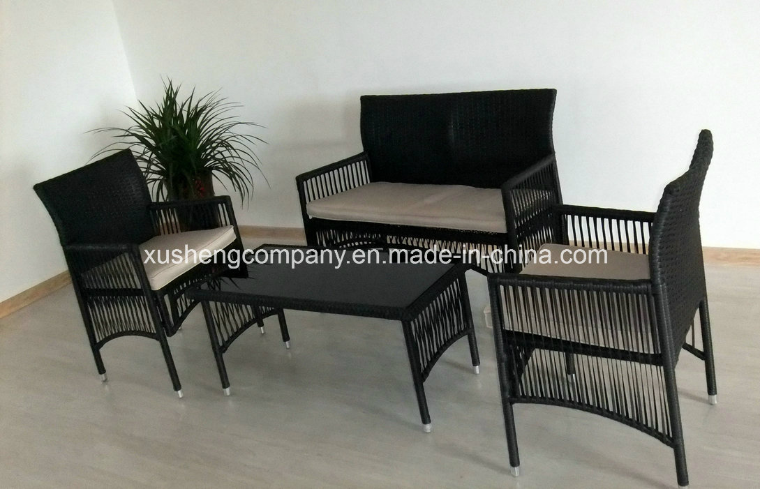 Well Furnir-Rattan Supplier Manufacturing Garden Furniture