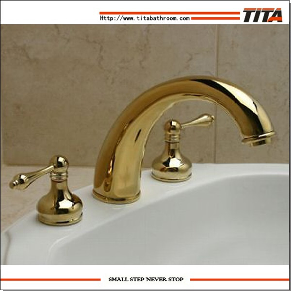 2014 Luxury Design Royal Faucet Nh3014G