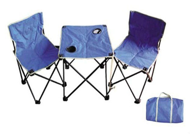 Beach Chair Set (FSS B56)
