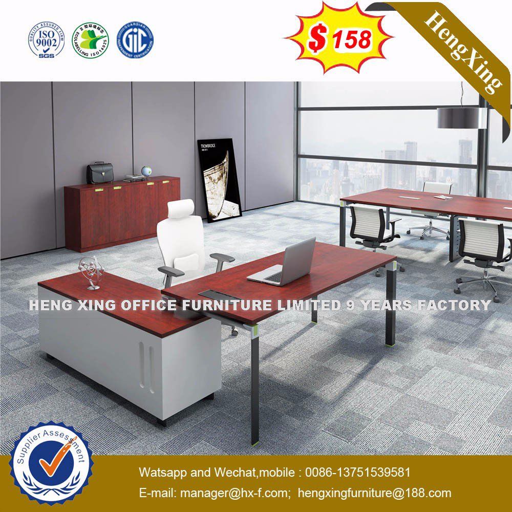 Indonesia Market Reception Room OEM Order Office Table (HX-NJ5034)