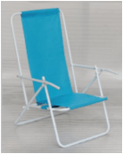 2 Position Chair (YTC-006A/006C)
