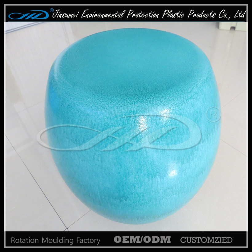 Color Changing Bar Stool with Remove Control for Night Club