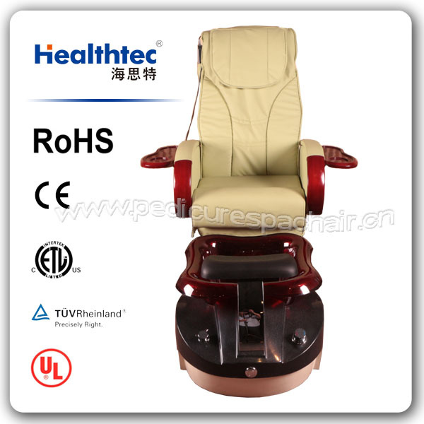 Newest SPA Pedicure Chair for Nail Salon A2-51