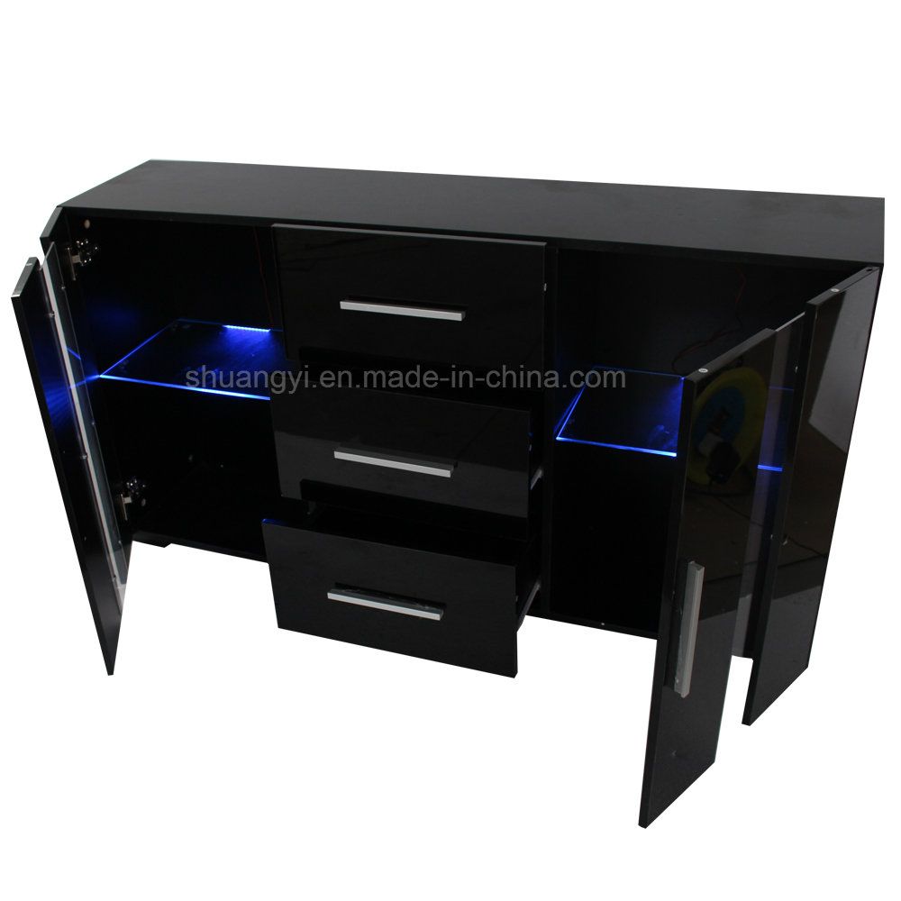 Modern Home Furniture Kitchen Cabinets