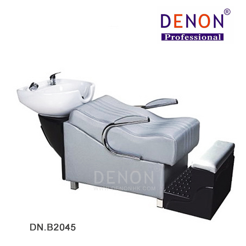 Hairdresser Shampoo with Chair (DN. B2045)