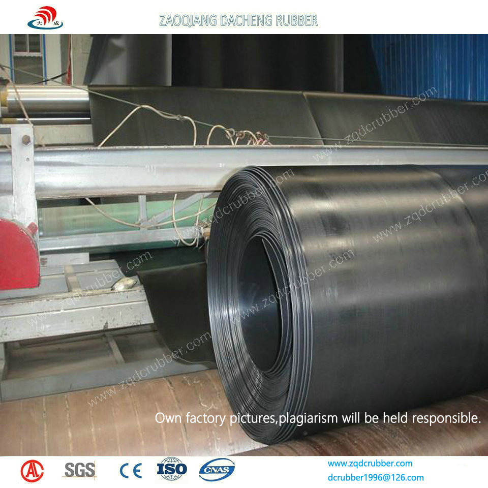 2mm HDPE Geomembranes for Landfill Liner