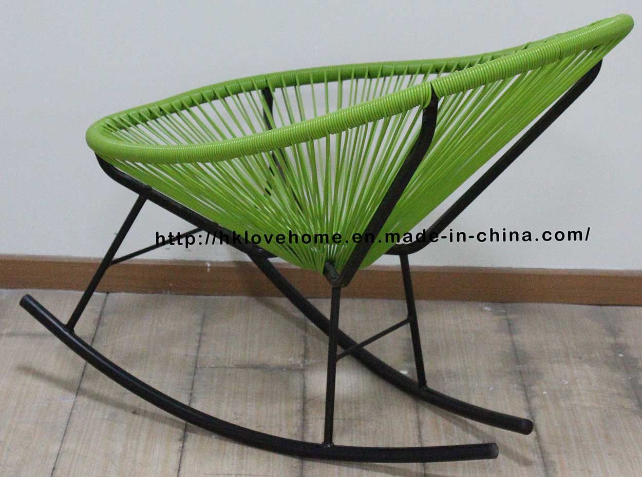 Rattan Leisure Acapulco Lounge Outdoor Garden Living Room Chair