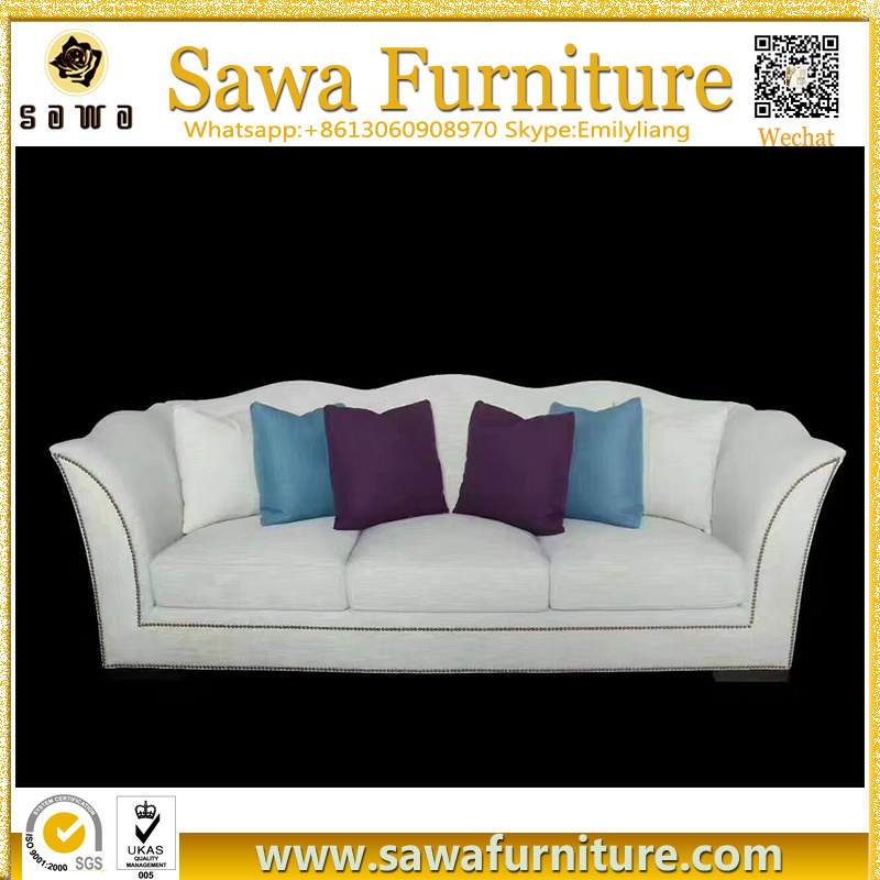 Erropean Style Leisure Josef Hoffmann Kubus Sofa or Kubus Couch