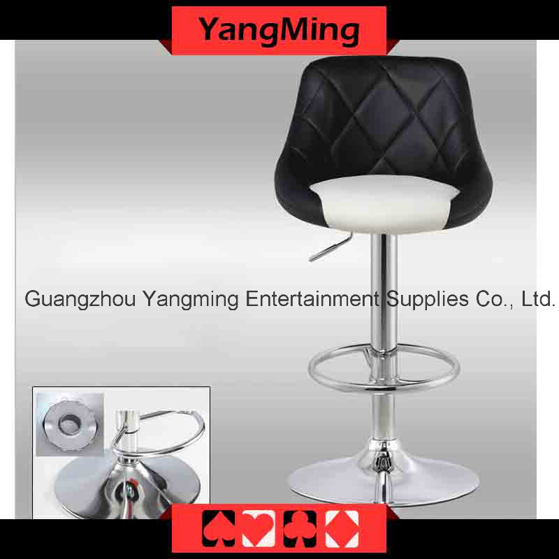 Modern Minimalist Bar Chair (YM-DK10)