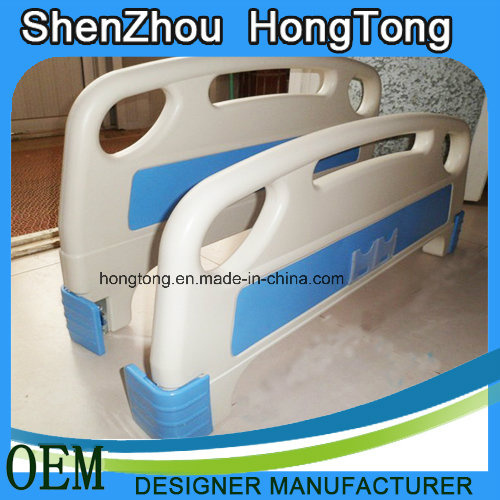 Plastic Bedhead for Hospital Bed
