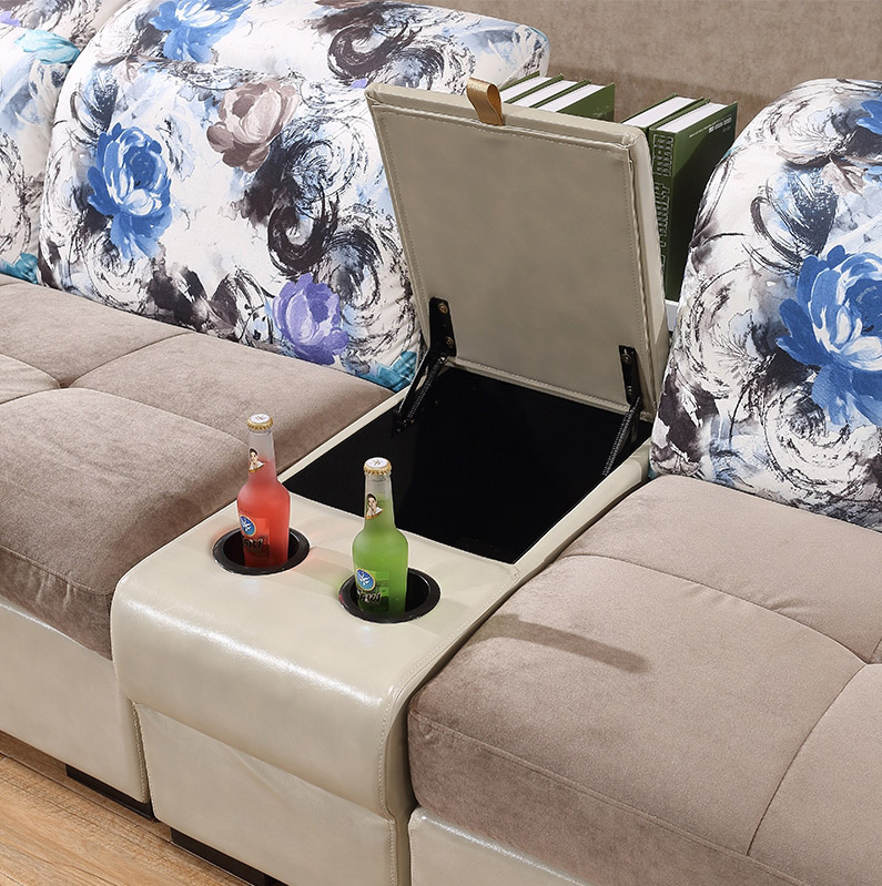 Best Selling Factory Price High Quality Living Room Sofa Set