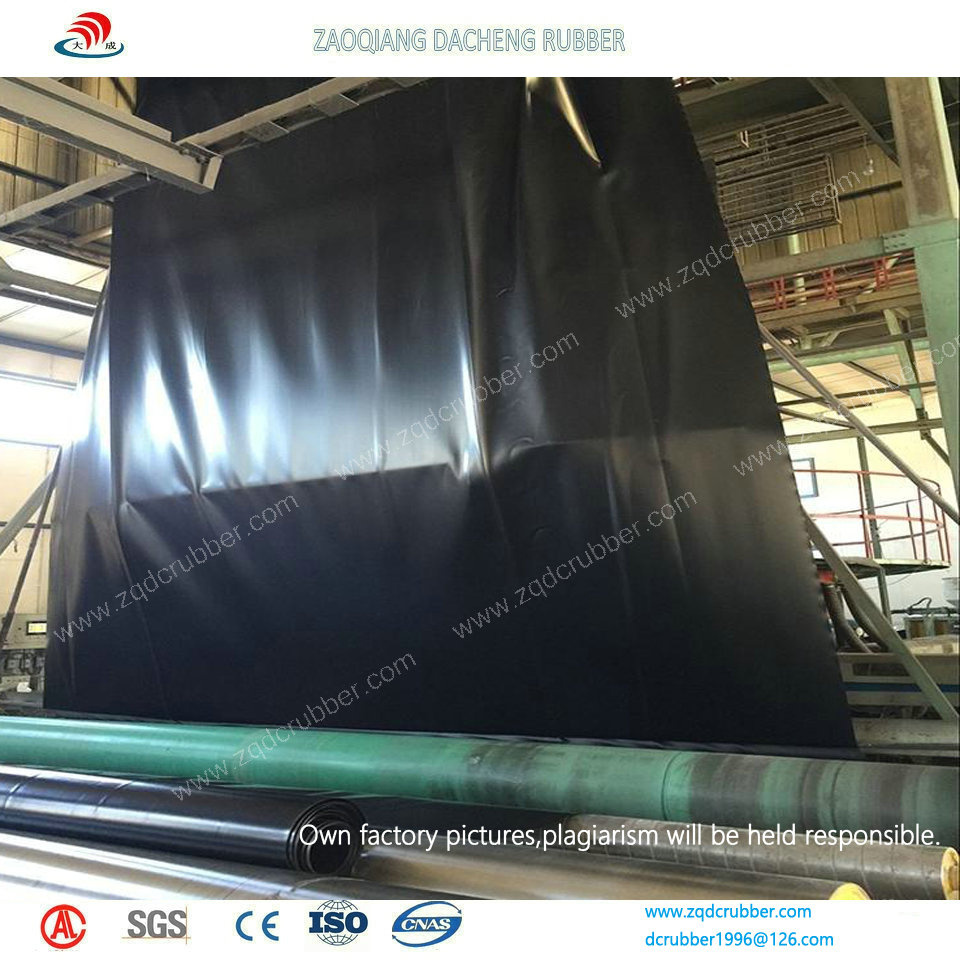 2mm HDPE Geomembrane Price, HDPE Geomembrane Pond Liner