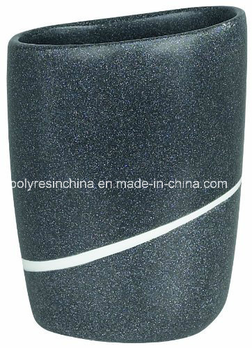 Polyresin Construction of Harmonious Stone Look