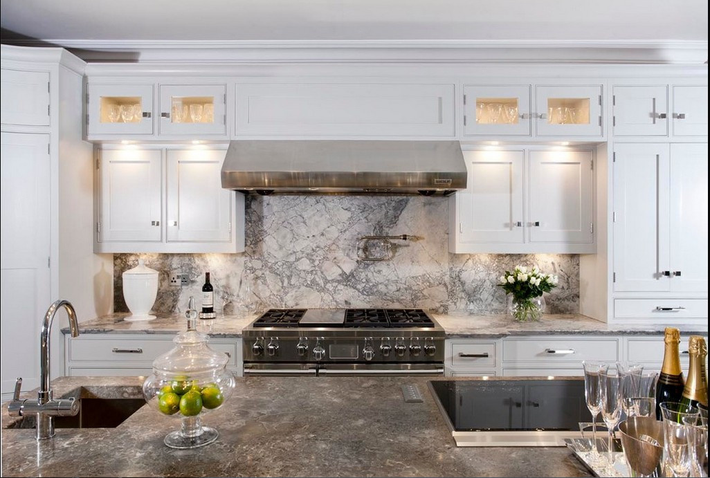 Modern Lacquer Kitchen Cabinet From China
