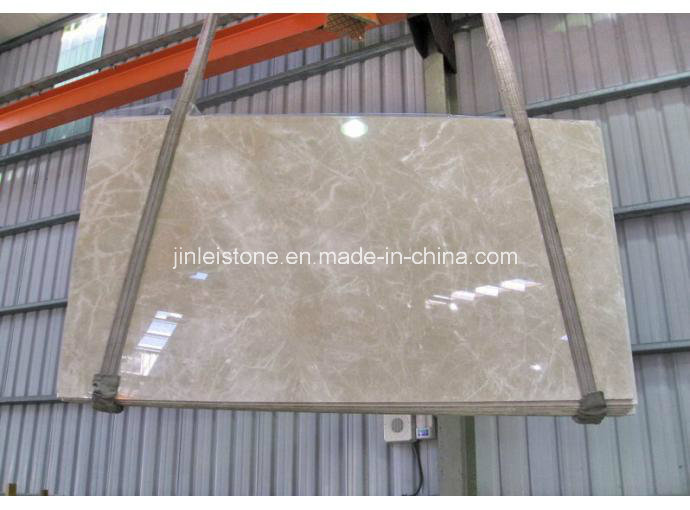 Burdur Beige Marble Slabs/Beige Marble Slabs/New Cream Marfil Marble Slabs