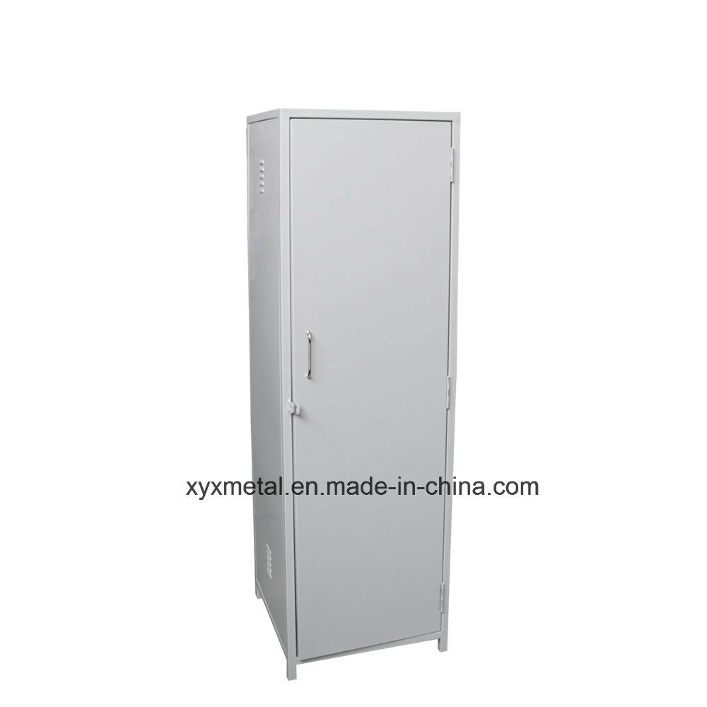 Hot Selling Stand Feet Metal Clothes Locker with Great Price