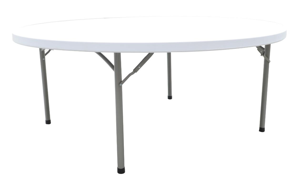 Garden Furniture Modern Round Table