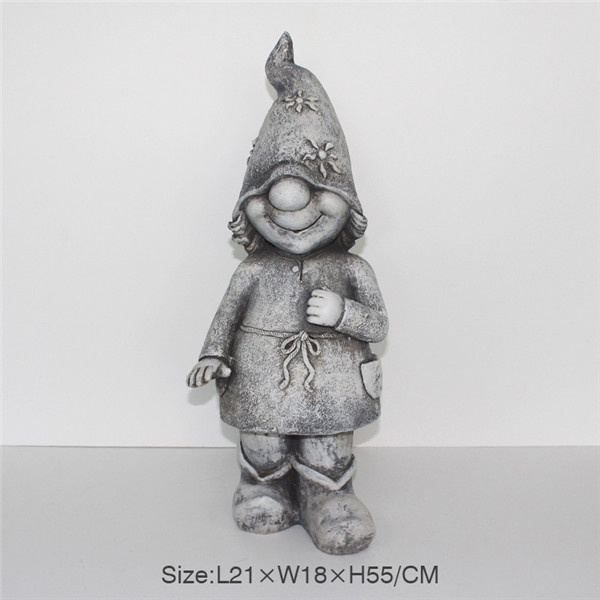 Customized Garden Statue with Different Size