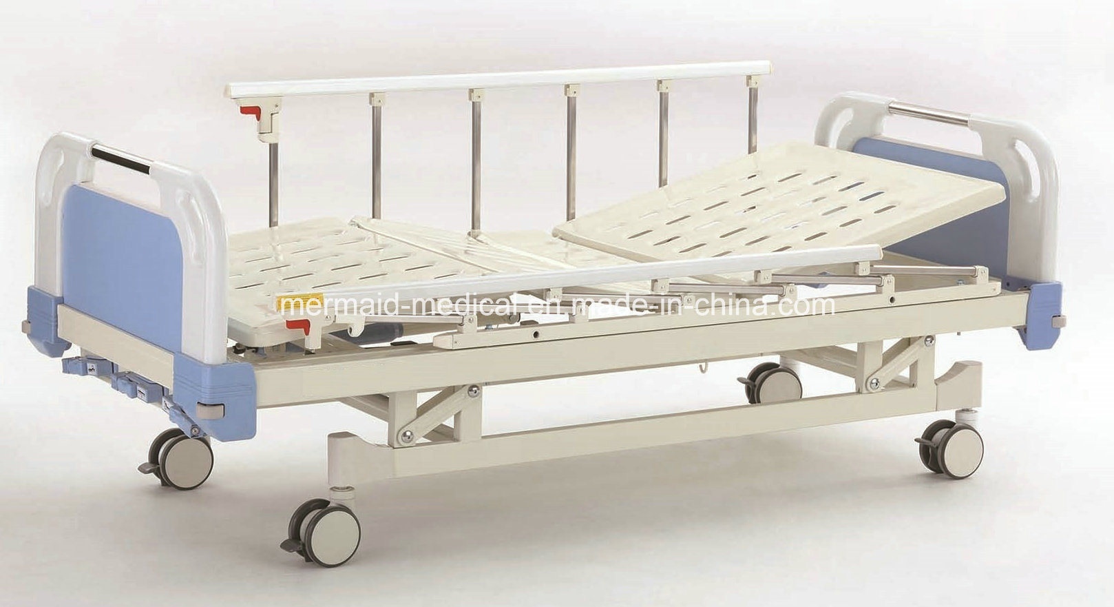 Three-Function Manual Hospital Bed a-5 (ECOM25)