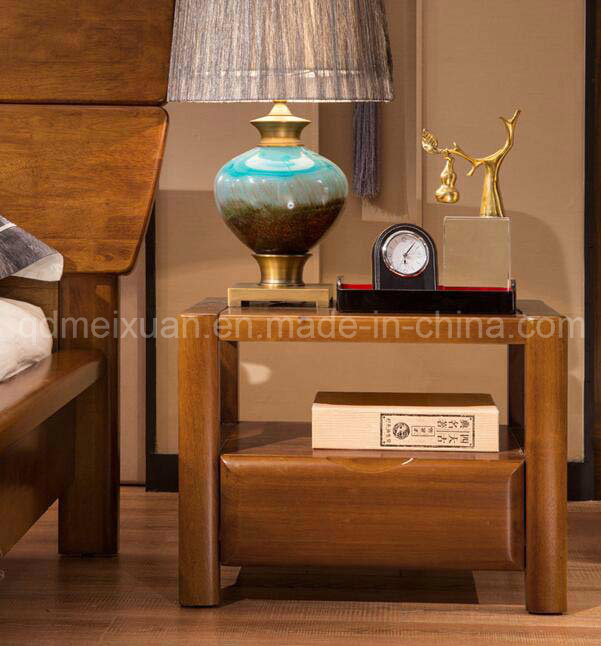 Solid Wooden Cabinet Drawers Cabinet Modern Style (M-X2553)