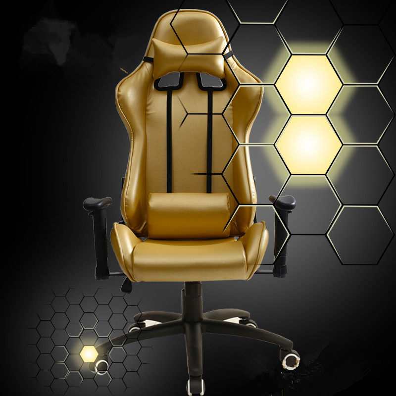 Most Popular Mesh Racing Style Computer Executive Gaming Chair