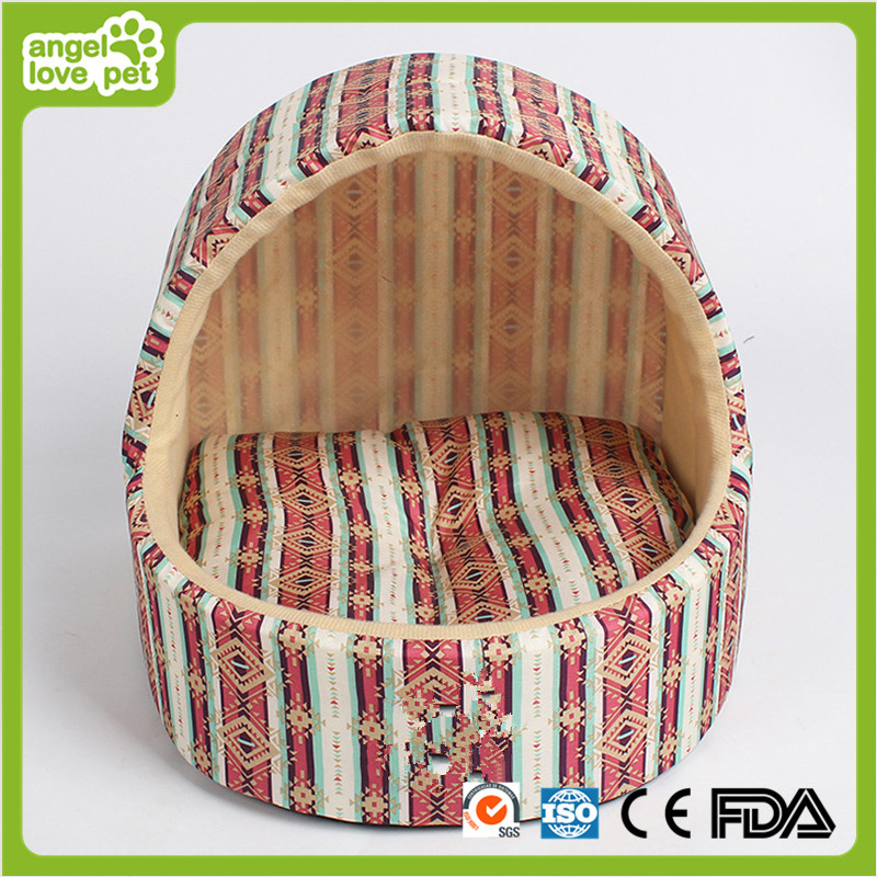 Handmade Dog Be Indoor Dog House Bed