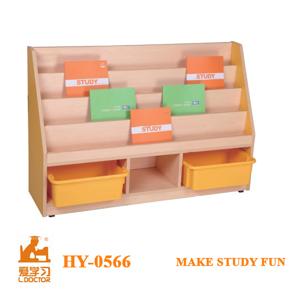 Unique and Competitive Wooden Kids Cabinet