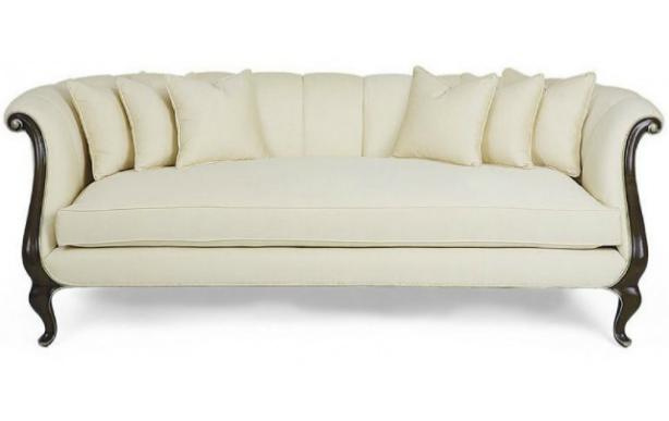 Comfortable Modern Design Living Room Furniture Combination Sofa