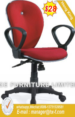 modern Swivel Computer Staff Worksation School Office Chair (HX-KM010)
