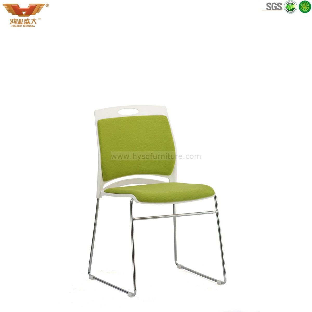Office School Student Training Stacking Chair