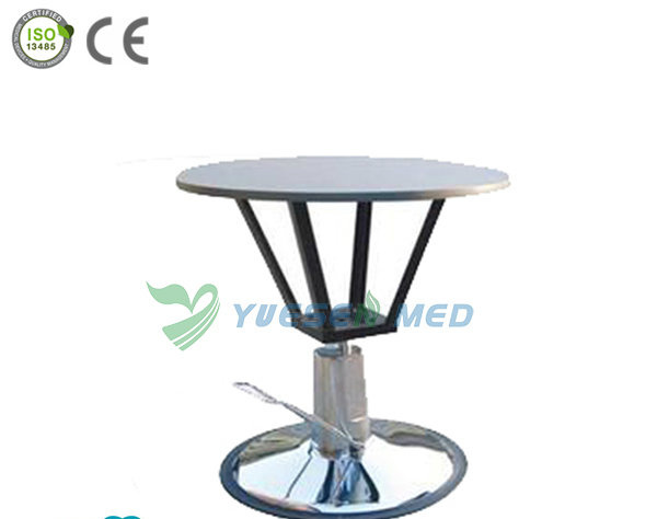 Ysvet-My1001 Vet Clinic 304 Stainless Steel Veterinary Pet Grooming Table