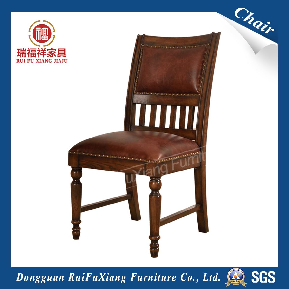 Ab334 Chair