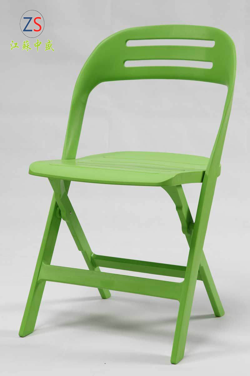 New Product Resin Folding Chair