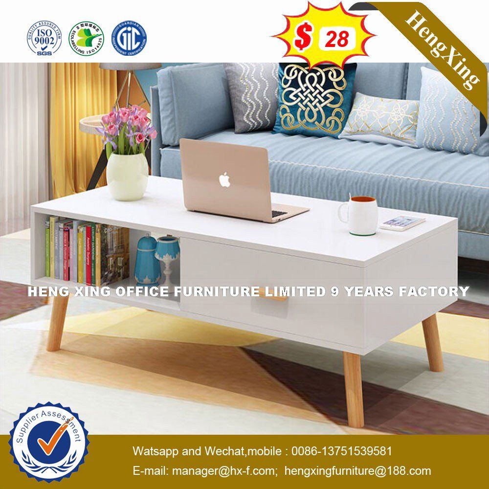 2018	 Modern Center Price List Coffee Table (Hx-8nr0954)